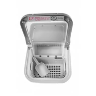 CAMRY CR8073 Jégkocka Készítő Gép, Szürke