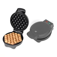 KALORIK EWM1800BK BUBORÉK GOFRISÜTŐ (Fekete)