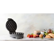KALORIK EWM1800BK BUBORÉK GOFRISÜTŐ (Fekete)