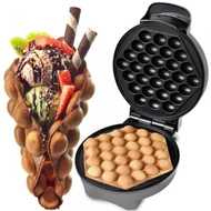 KALORIK EWM1800BK BUBORÉK GOFRISÜTŐ (Fekete)