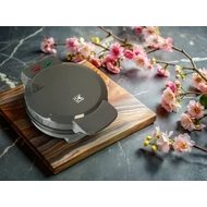 KALORIK EWM1800BK BUBORÉK GOFRISÜTŐ (Fekete)