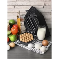 Efbe-Schott EWM9QVC Buborék gofrisütő