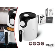 Kalorik FTL1010CW Air fryer,