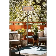 Gerlach GL7734 kültéri kvarc hősugárzó 2000W