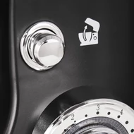 Kalorik M1500B Konyhai robotgép, 5L