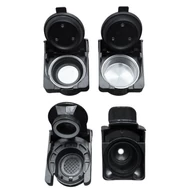 KALORIK MCM5000BK MULTIKAPSZULÁS KÁVÉFŐZŐ (Fekete)