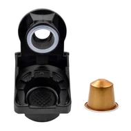 KALORIK MCM5000BK MULTIKAPSZULÁS KÁVÉFŐZŐ (Fekete)