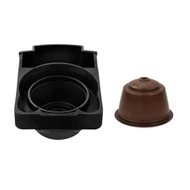 KALORIK MCM5000BK MULTIKAPSZULÁS KÁVÉFŐZŐ (Fekete)