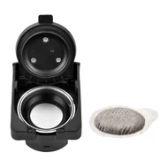 KALORIK MCM5000BK MULTIKAPSZULÁS KÁVÉFŐZŐ (Fekete)