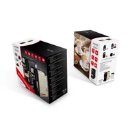 KALORIK MCM5000BK MULTIKAPSZULÁS KÁVÉFŐZŐ (Fekete)