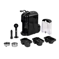 KALORIK MCM5000BK MULTIKAPSZULÁS KÁVÉFŐZŐ (Fekete)