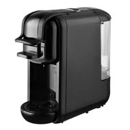 KALORIK MCM5000BK MULTIKAPSZULÁS KÁVÉFŐZŐ (Fekete)