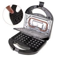 Mesko MS3045 1000W 3 az 1-ben sütő