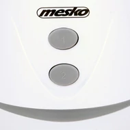 MESKO MS4060G Turmix, 250W, Szürke