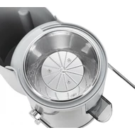 Mesko MS4126 Gyümölcscentrifuga, 600W, szürke