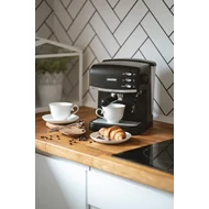 Mesko MS4409 Espresso kávéfőző