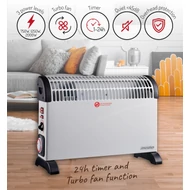 Mesko MS7741w Konvektor