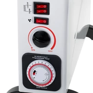 Mesko MS7741w Konvektor