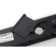 MESKO MS8156 Személymérleg, Kék Tenger