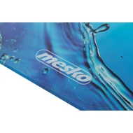 MESKO MS8156 Személymérleg, Kék Tenger