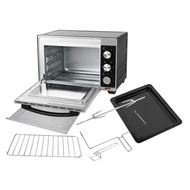 Kalorik OT2012 CRSR Mini elektromos sütő 25L,1600W