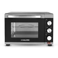 Kalorik OT2012 CRSR Mini elektromos sütő 25L,1600W