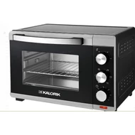 Kalorik OT2012 CRSR Mini elektromos sütő 25L,1600W