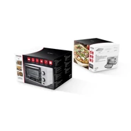 Kalorik TKG OT 2021 WH LD Mini sütő ,9 l