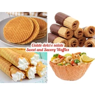 Beper P101CUD002 Ostyasütő