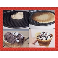 Beper P101CUD002 Ostyasütő