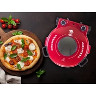 BEPER P101CUD301 PIZZASÜTŐ 1200W (Piros)