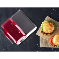 Beper P101CUD500 4 az 1-bent többfunkciós grill