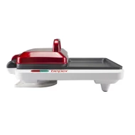 Beper P101CUD500 4 az 1-bent többfunkciós grill