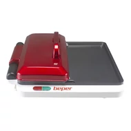Beper P101CUD500 4 az 1-bent többfunkciós grill