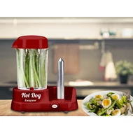 Beper P101CUD501 Hot dog készítő 350W