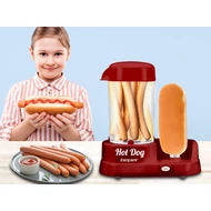 Beper P101CUD501 Hot dog készítő 350W