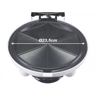 Beper P101CUD600 Quesadilla/panzerotti sütő 900W