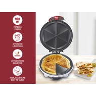 Beper P101CUD600 Quesadilla/panzerotti sütő 900W