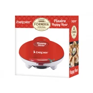 Beper P101CUD600 Quesadilla/panzerotti sütő 900W