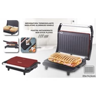 Beper P101TOS002  pannini grillsütő