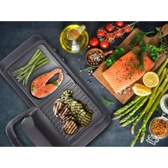 Beper P101TOS501 Multifunkciós grillsütő 600W