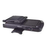 Beper P101TOS501 Multifunkciós grillsütő 600W