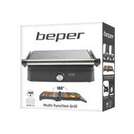 Beper P101TOS502 kontakt grill