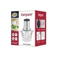 Beper  P102ROB001 üvegkelyhes aprító, 500W