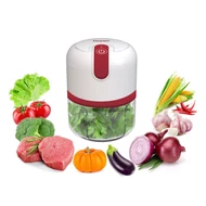 Beper P102ROB050 USB-s újratölthető ételaprító