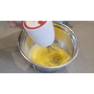 Beper P102SBA007 USB-s újratölthető kézi mixer