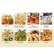 Beper P102SBA500 Automata tészta készítő