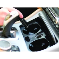 Beper P202ASP400 kézi autós porszívó 12V 70W