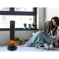 Beper P203TER001 Kerámia torony hősugárzó