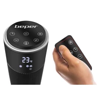 Beper P203TER001 Kerámia torony hősugárzó